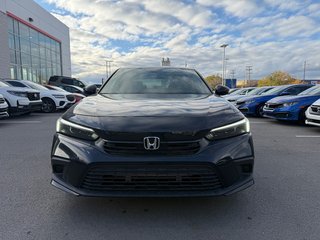 2023 Honda Civic Sedan Sport in , Quebec - 2 - w320h240px