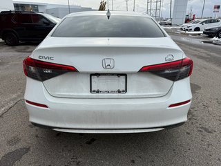 Honda Civic Sedan  2023 à Lachenaie, Québec - 3 - w320h240px