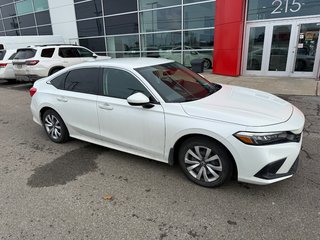 Honda Civic Sedan  2023 à Lachenaie, Québec - 5 - w320h240px