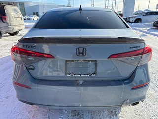 Honda Civic Sedan  2023 à , Québec - 3 - w320h240px