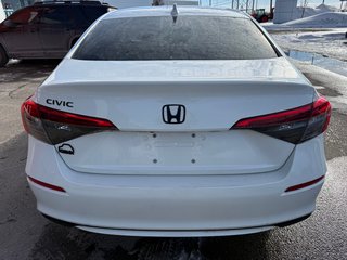 Honda Civic Sedan EX 2023 à Lachenaie, Québec - 3 - w320h240px