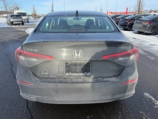 2023 Honda Civic Sedan EX in Lachenaie, Quebec - 3 - w320h240px