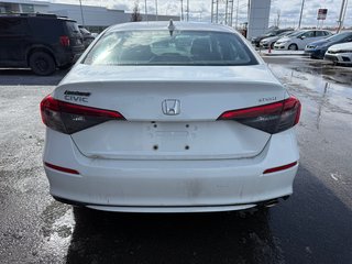 Honda Civic Sedan SPORT 2023 à Lachenaie, Québec - 3 - w320h240px