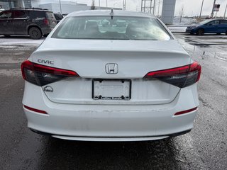 Honda Civic Sedan LX 2023 à Lachenaie, Québec - 5 - w320h240px