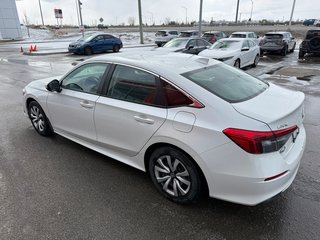 Honda Civic Sedan LX 2023 à Lachenaie, Québec - 3 - w320h240px
