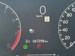 2023 Honda Civic Sedan EX in Montréal, Quebec - 5 - w320h240px