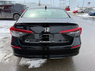 Honda Civic Sedan EX 2023 à Lachenaie, Québec - 4 - w320h240px