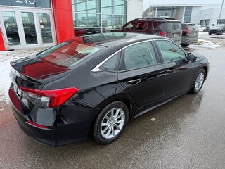 Honda Civic Sedan EX 2023 à Lachenaie, Québec - 5 - w320h240px