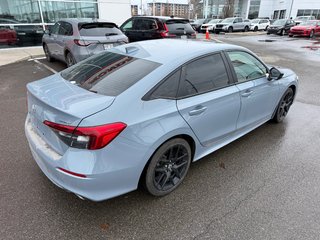 Honda Civic Sedan SPORT 2023 à Lachenaie, Québec - 5 - w320h240px