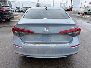 Honda Civic Sedan SPORT 2023 à Lachenaie, Québec - 4 - w320h240px