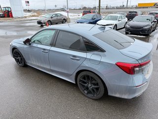 Honda Civic Sedan SPORT 2023 à Lachenaie, Québec - 2 - w320h240px
