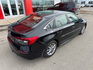 2023 Honda Civic Sedan EX in Lachenaie, Quebec - 5 - w320h240px