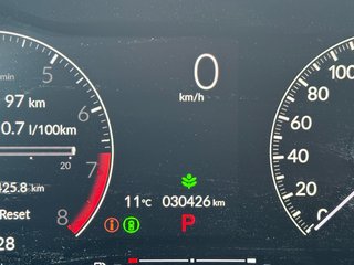 2023 Honda Civic Sedan LX in Montréal, Quebec - 5 - w320h240px