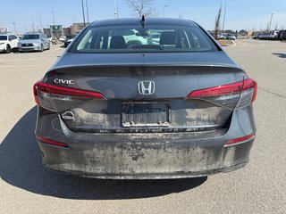 Honda Civic Sedan EX 2023 à Lachenaie, Québec - 3 - w320h240px