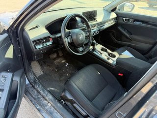 Honda Civic Sedan EX 2023 à Lachenaie, Québec - 5 - w320h240px