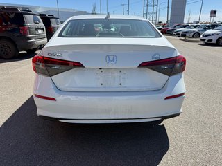 Honda Civic Sedan LX 2023 à Lachenaie, Québec - 4 - w320h240px