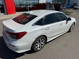 Honda Civic Sedan LX 2023 à Lachenaie, Québec - 6 - w320h240px