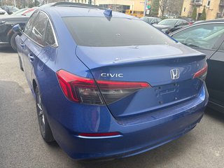Honda Civic Sedan EX 2023 à Montréal, Québec - 4 - w320h240px