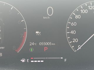 Honda Civic Sedan EX 2023 à Montréal, Québec - 5 - w320h240px