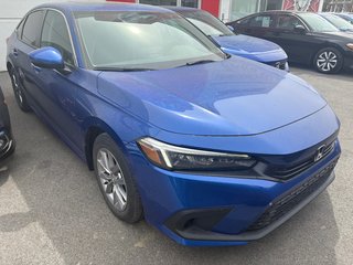 Honda Civic Sedan EX 2023 à Montréal, Québec - 2 - w320h240px