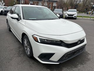 Honda Civic Sedan EX 2023 à Montréal, Québec - 2 - w320h240px