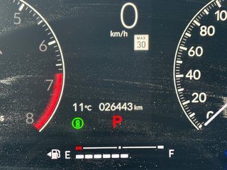 Honda Civic Sedan EX 2023 à Montréal, Québec - 5 - w320h240px