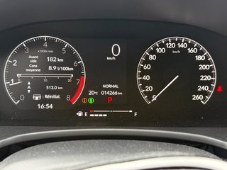 2023 Honda Civic Sedan Sport in Montreal, Quebec - 2 - w320h240px