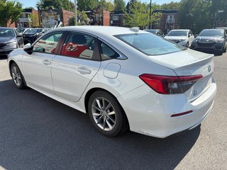Honda Civic Sedan EX 2023 à Montréal, Québec - 4 - w320h240px