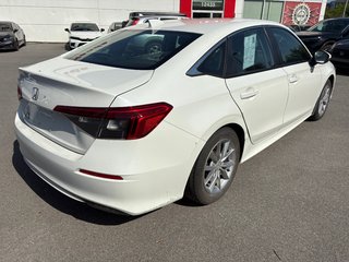 Honda Civic Sedan EX 2023 à Montréal, Québec - 3 - w320h240px