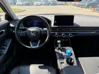 Honda Civic Sedan Touring 2023 à Lachenaie, Québec - 6 - w320h240px