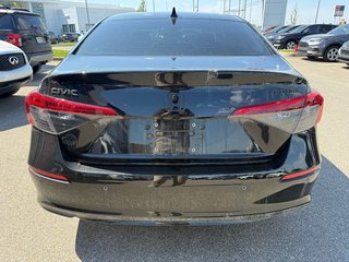 Honda Civic Sedan Touring 2023 à Lachenaie, Québec - 3 - w320h240px