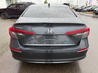 2023 Honda Civic Sedan Touring in Lachenaie, Quebec - 4 - w320h240px