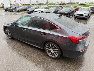 2023 Honda Civic Sedan Touring in Lachenaie, Quebec - 3 - w320h240px
