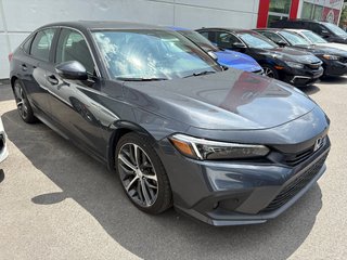 Honda Civic Sedan Touring 2023 à Montréal, Québec - 2 - w320h240px