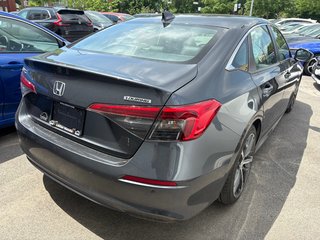 Honda Civic Sedan Touring 2023 à Montréal, Québec - 3 - w320h240px