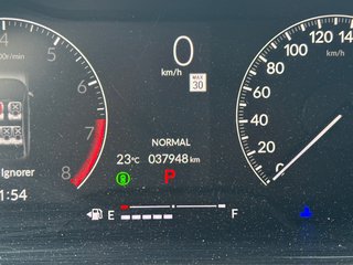 2023 Honda Civic Sedan SPORT in Montréal, Quebec - 5 - w320h240px