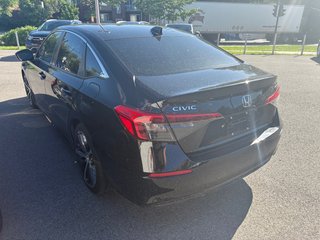 2023 Honda Civic Sedan Touring in Montréal, Quebec - 4 - w320h240px