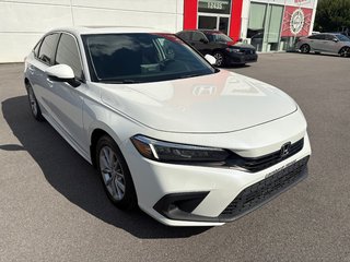 Honda Civic Sedan EX 2023 à Montréal, Québec - 2 - w320h240px
