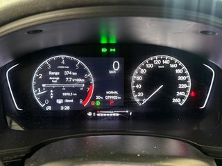 2023 Honda Civic Sedan Sport in Montreal, Quebec - 2 - w320h240px