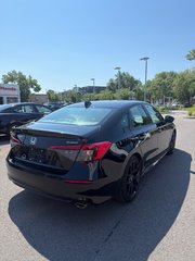 2023 Honda Civic Sedan in Montréal, Quebec - 2 - w320h240px