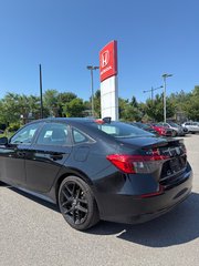 2023 Honda Civic Sedan in Montréal, Quebec - 3 - w320h240px
