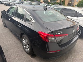 Honda Civic Sedan EX 2023 à Montréal, Québec - 4 - w320h240px