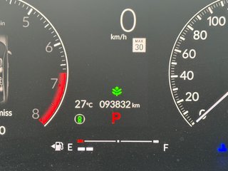 Honda Civic Sedan EX 2023 à Montréal, Québec - 5 - w320h240px