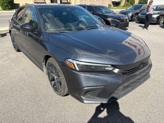 Honda Civic Sedan SPORT 2023 à Montréal, Québec - 2 - w320h240px