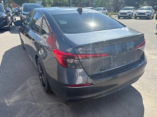 Honda Civic Sedan SPORT 2023 à Montréal, Québec - 4 - w320h240px