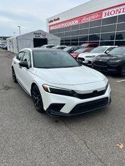 2023 Honda Civic Sedan Sport in Montréal, Quebec - 3 - w320h240px