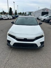 2023 Honda Civic Sedan Sport in Montréal, Quebec - 5 - w320h240px
