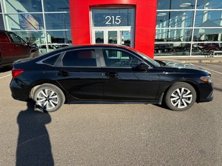 2023 Honda Civic Sedan LX/GLOBALE 06/13/2030 OU 130 000KM in Lachenaie, Quebec - 6 - w320h240px