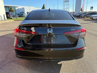 2023 Honda Civic Sedan LX/GLOBALE 06/13/2030 OU 130 000KM in Lachenaie, Quebec - 3 - w320h240px