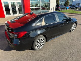 2023 Honda Civic Sedan LX/GLOBALE 06/13/2030 OU 130 000KM in Lachenaie, Quebec - 4 - w320h240px